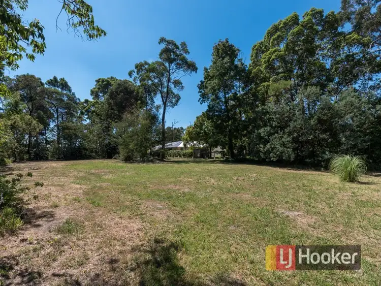 Third view of Homely land listing, 40 A'Beckett Road, Bunyip VIC 3815