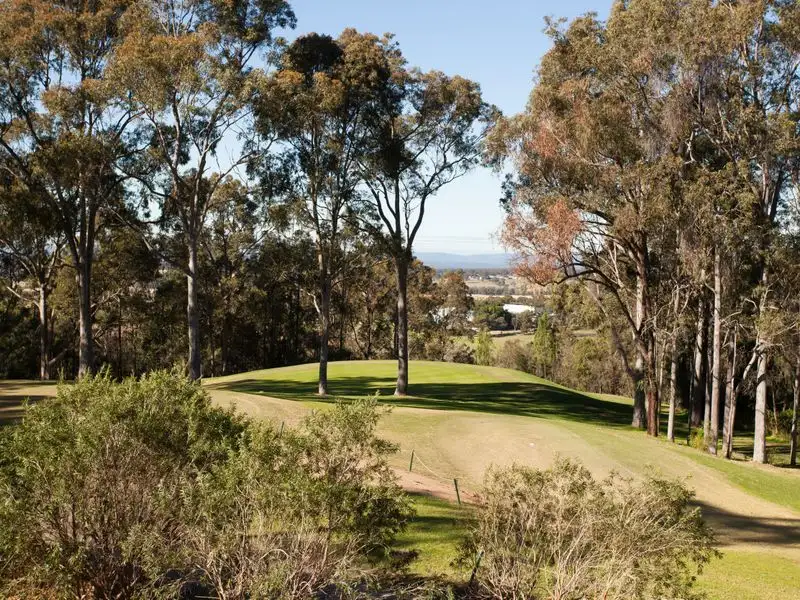 Main view of Homely villa listing, Villa 530 Cypress Lakes Resort, Pokolbin NSW 2320