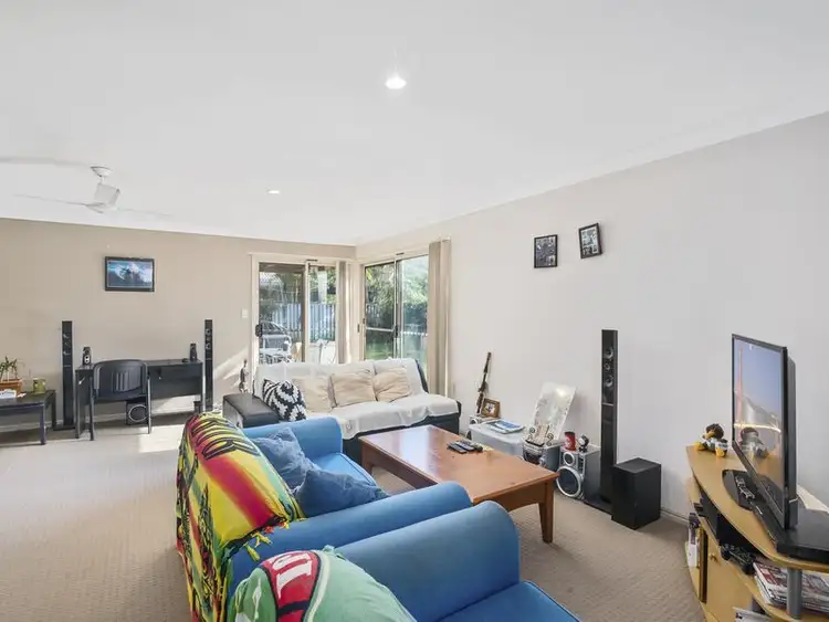 Fifth view of Homely semi-detached listing, 2/3 Rosewater Crescent, Tugun QLD 4224