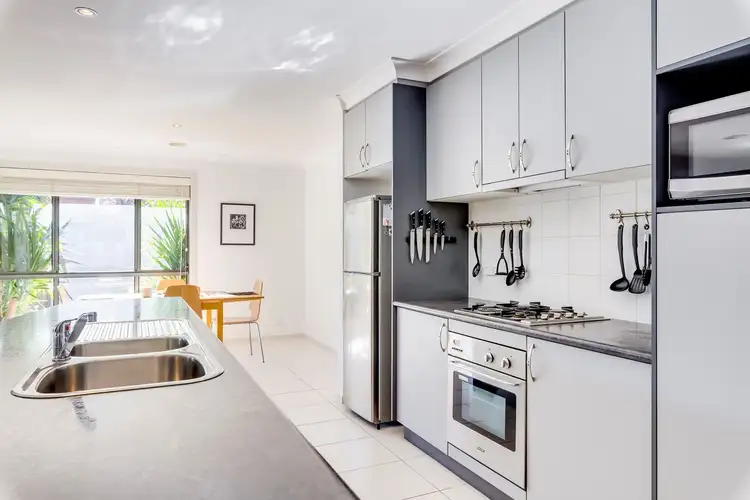 Fifth view of Homely house listing, 48 Henry Sutton Circuit, Dunlop ACT 2615