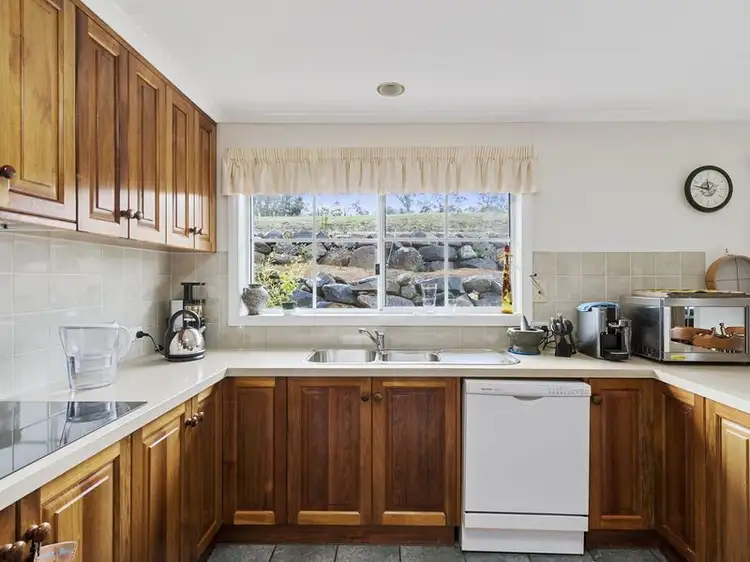 Sixth view of Homely house listing, 8 Cobbs Hill Road, Bridgewater TAS 7030