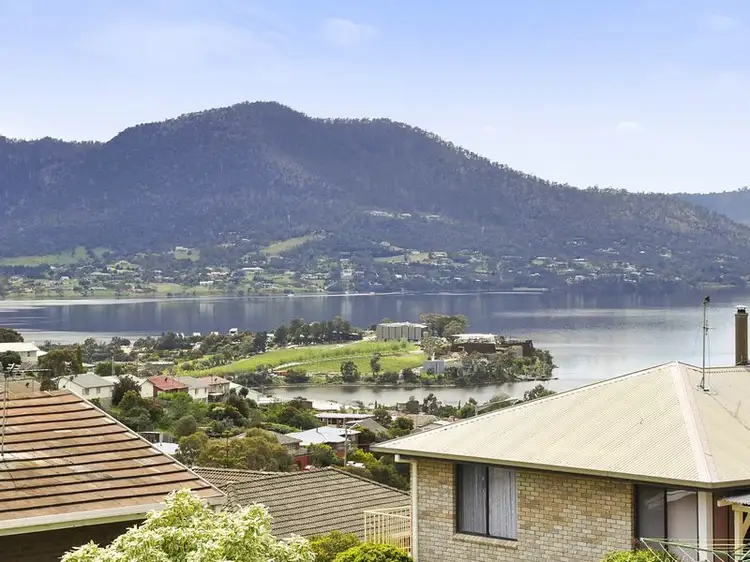 Sixth view of Homely house listing, 25 Kilander Crescent, Berriedale TAS 7011
