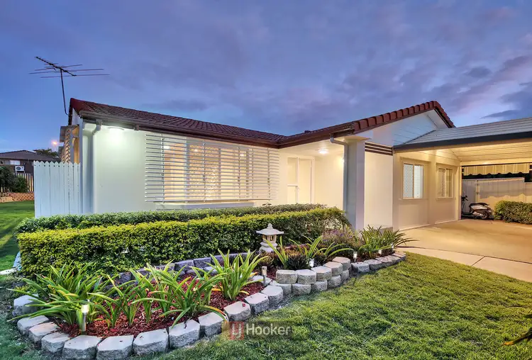 Sixth view of Homely house listing, 40 Marong Street, Sunnybank Hills QLD 4109