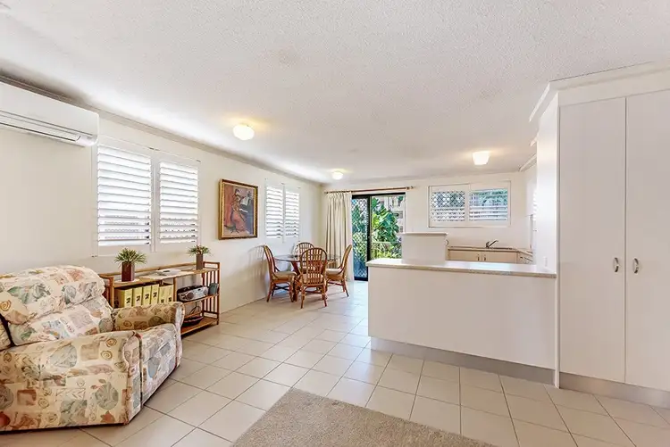 Fourth view of Homely house listing, 1/13 Britannia Avenue, Broadbeach QLD 4218