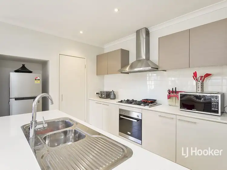 Second view of Homely house listing, 89 Tristania Drive, Point Cook VIC 3030