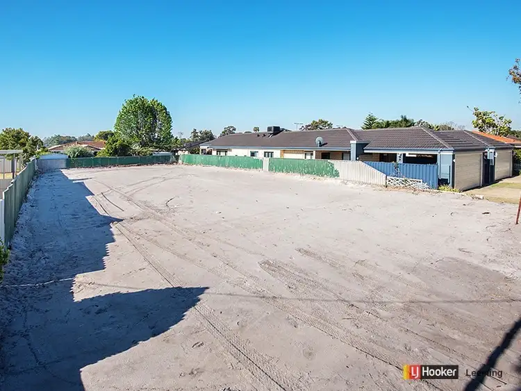 Third view of Homely land listing, 400/54 Kalangedy Drive, Riverton WA 6148