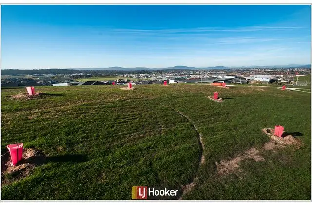 Seventh view of Homely land listing, 21 Clancy McKenna Crescent, Bonner ACT 2914