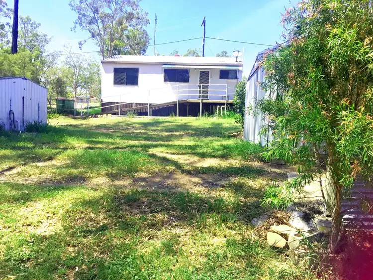 13 Andrews Court, Regency Downs QLD 4341