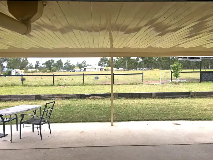 Second view of Homely rural property listing, 3 Brolga Way, Adare QLD 4343
