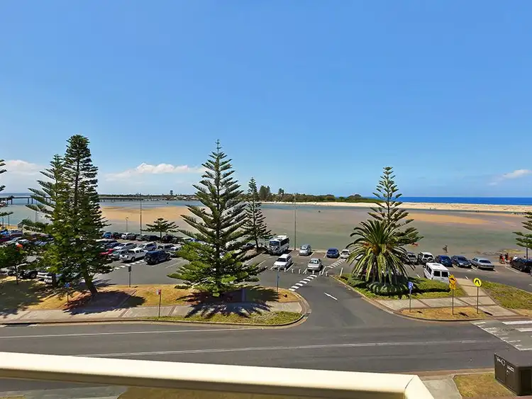Second view of Homely unit listing, 9/9 Marine Parade, The Entrance NSW 2261