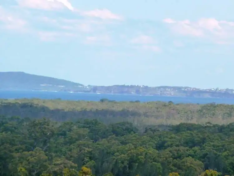Fifth view of Homely land listing, 11 The Knoll, Tallwoods Village NSW 2430