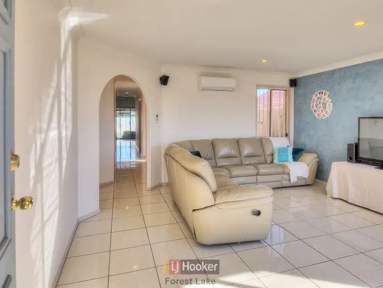 Sixth view of Homely house listing, 9 Kew Close, Forest Lake QLD 4078