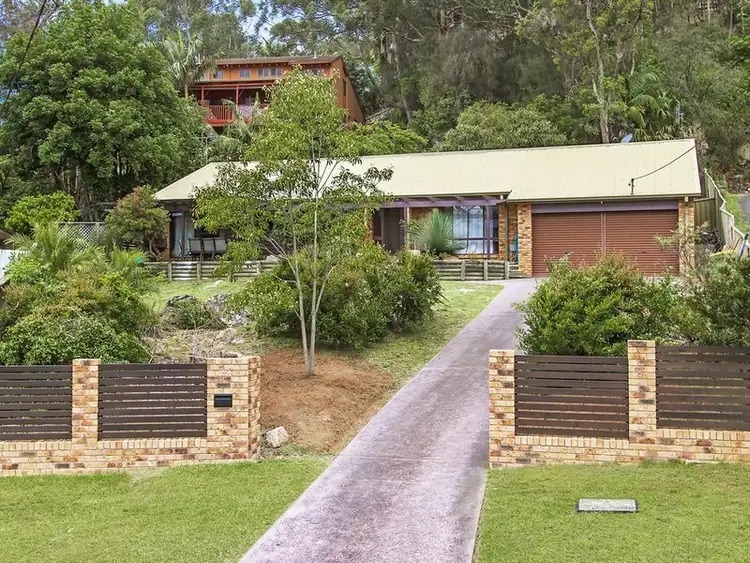 Main view of Homely house listing, 13 Tania Drive, Point Clare NSW 2250