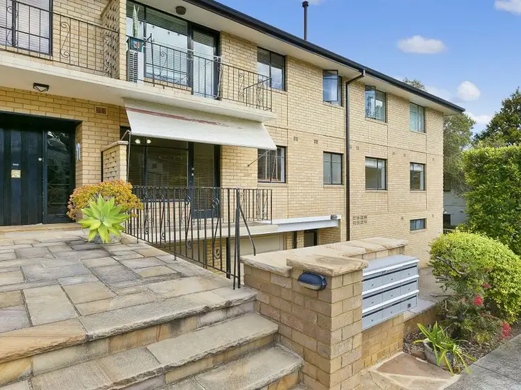 Main view of Homely apartment listing, 5/476 Pacific Highway, Lindfield NSW 2070