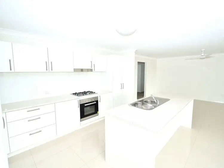 Second view of Homely house listing, Lot 1 Prior Circuit, Kempsey NSW 2440