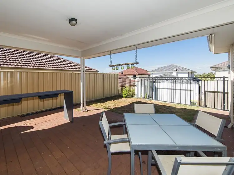 Fourth view of Homely house listing, 13 Bee Eater Link, Beeliar WA 6164