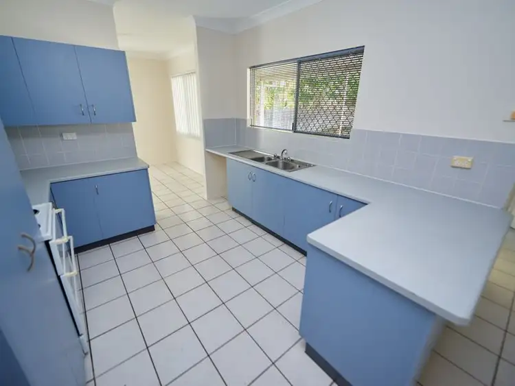 Second view of Homely house listing, 14 Wave Hill, Annandale QLD 4814