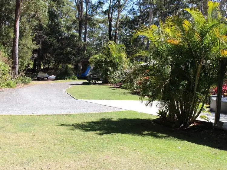 Third view of Homely house listing, 34 Ferntree Close, Arakoon NSW 2431