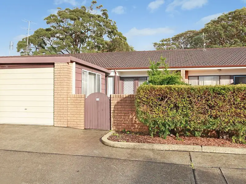 Main view of Homely villa listing, Address available on request