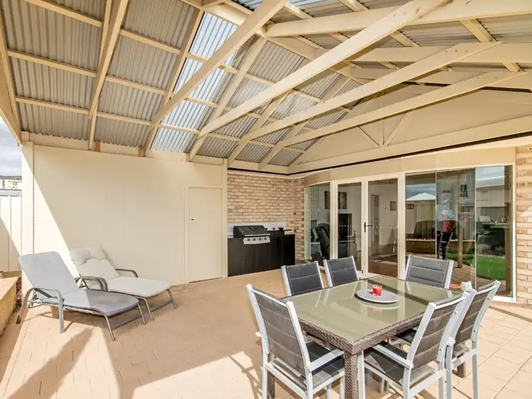Second view of Homely house listing, 23 Lurline Boulevard, Sellicks Beach SA 5174