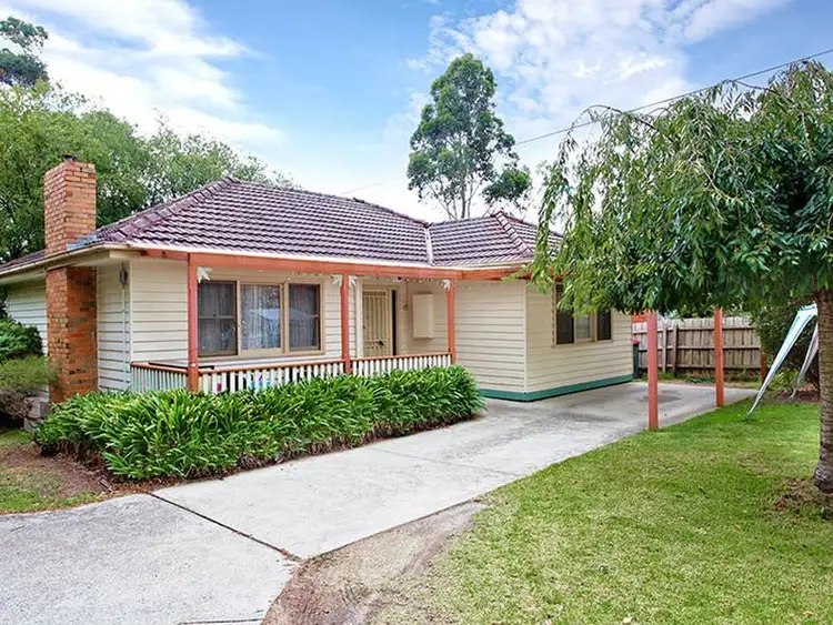 1/4 Camelia Crescent, The Basin VIC 3154