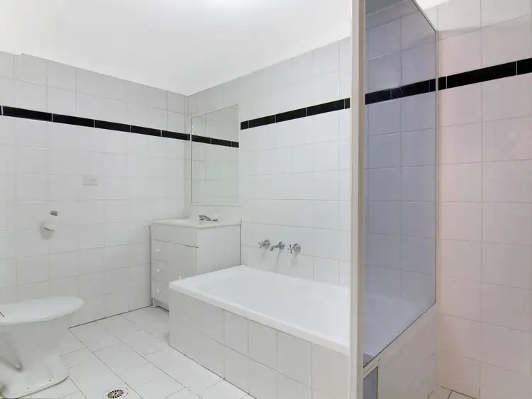 Fifth view of Homely unit listing, 4/494-496 President Ave, Kirrawee NSW 2232