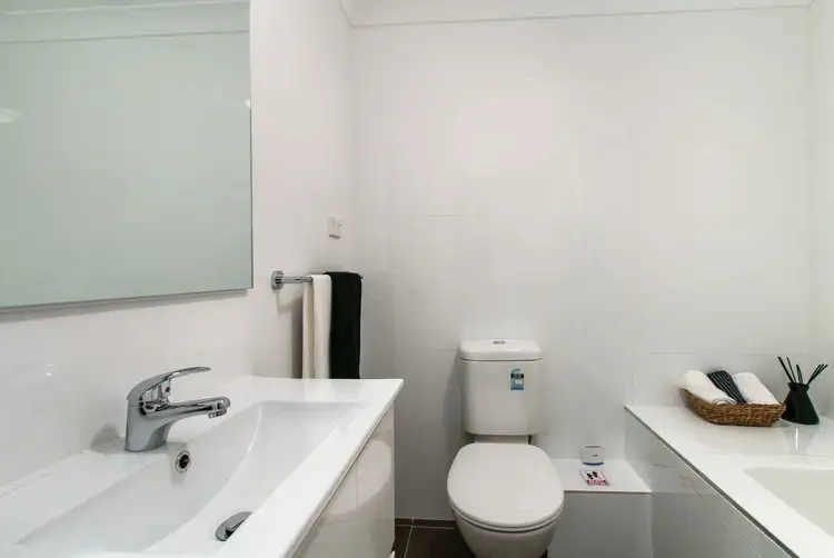 Fifth view of Homely unit listing, 100/313 Harris Street, Pyrmont NSW 2009