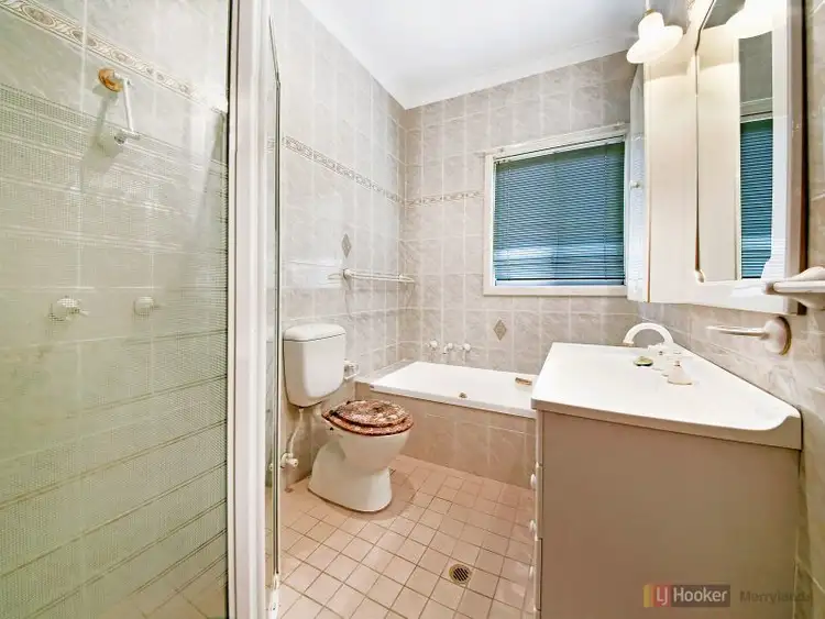 Fourth view of Homely house listing, 8 Abbott Street, Merrylands NSW 2160