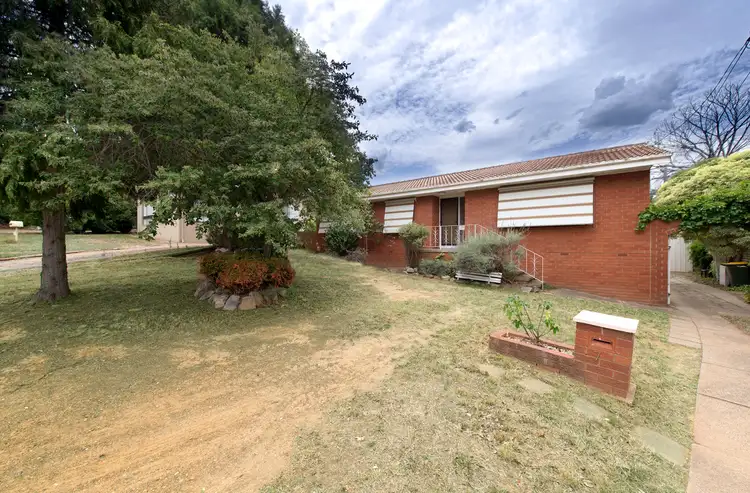 Third view of Homely house listing, 7 Kootingal Street, Giralang ACT 2617
