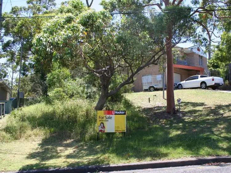 Address available on request