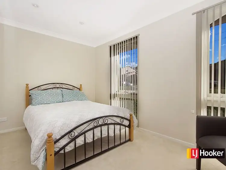 Fifth view of Homely house listing, 23 Elbrus Street, Seven Hills NSW 2147