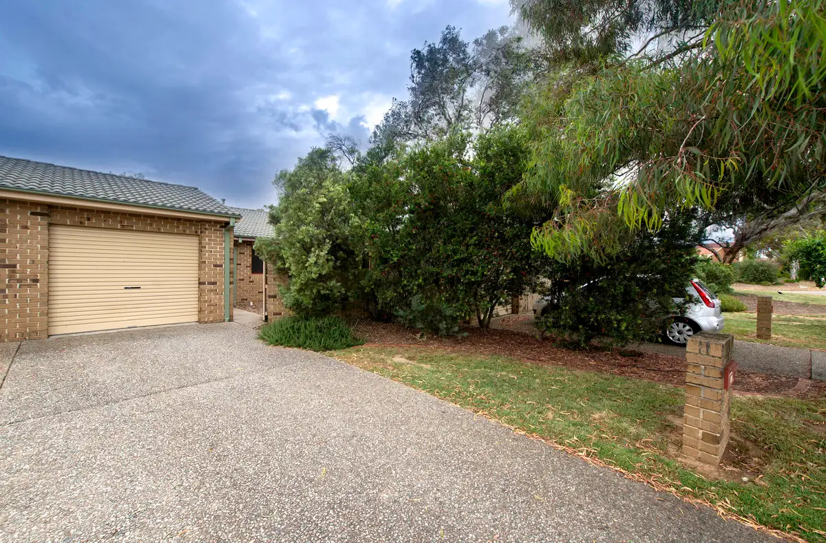 Main view of Homely townhouse listing, 113 Mainwaring Rich Circuit, Palmerston ACT 2913