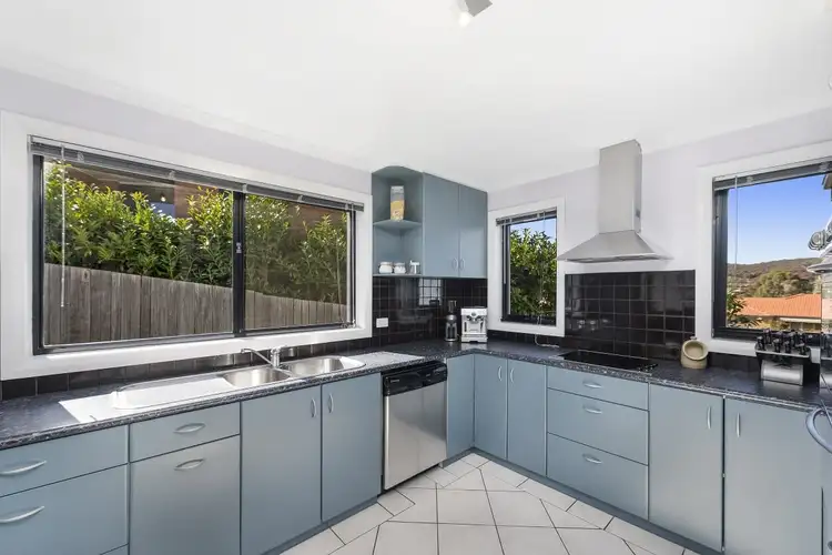 Third view of Homely house listing, 117 Halloran Drive, Jerrabomberra NSW 2619