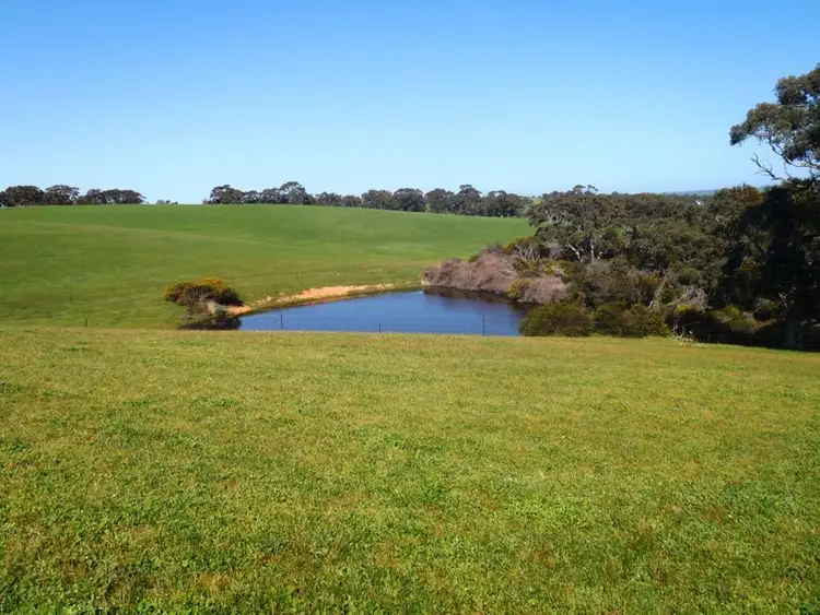 Main view of Homely land listing, 201/ Tarrawatta Road, Mount Barker SA 5251