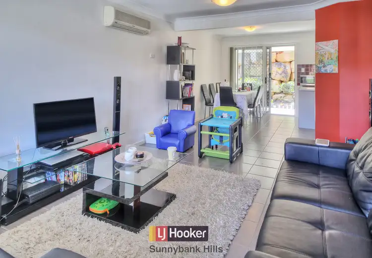 Fifth view of Homely townhouse listing, 21/11 Penny Street, Algester QLD 4115