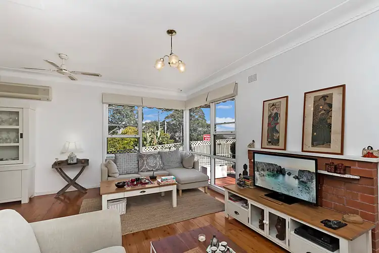 Main view of Homely house listing, 58 Bayview Street, Warners Bay NSW 2282