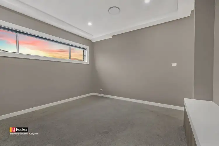 Third view of Homely house listing, 16 Torin Street, Marsden Park NSW 2765