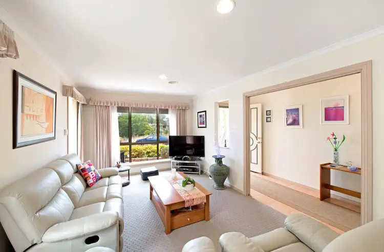 Fifth view of Homely house listing, 29 Diamond Street, Amaroo ACT 2914