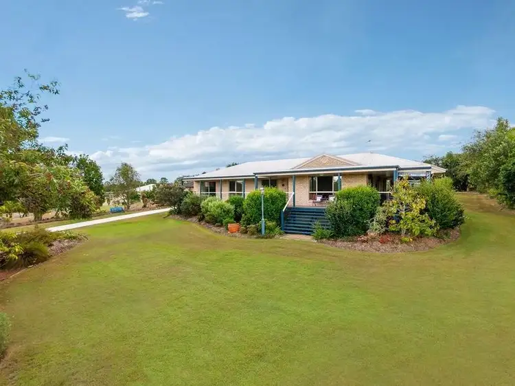 Main view of Homely house listing, 25 Waldron Court, Wamuran QLD 4512