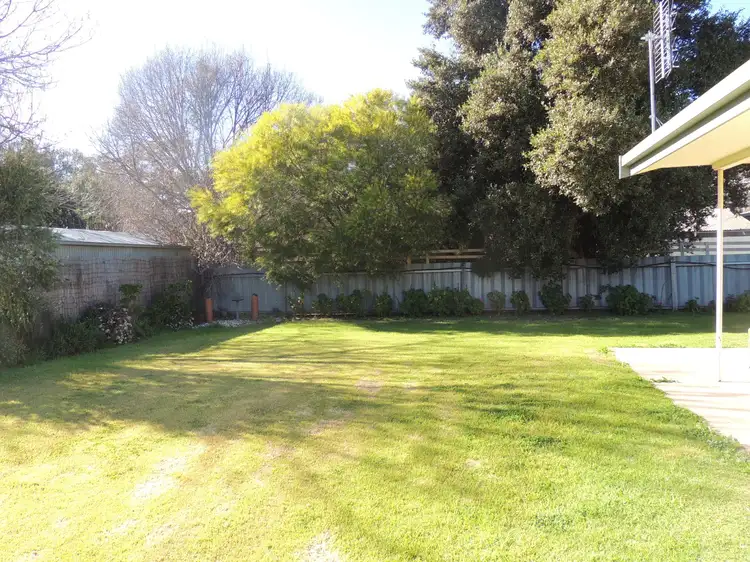 Fifth view of Homely unit listing, 1/3 Naretha Street, Swan Hill VIC 3585