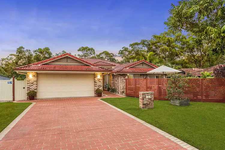 Fourth view of Homely house listing, 62 Oak Place, Mackenzie QLD 4156