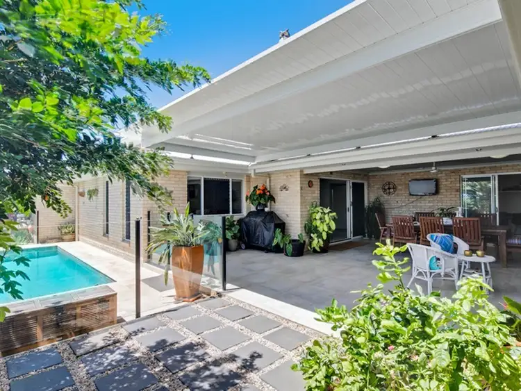 Second view of Homely house listing, 5 Deanna Court, Wellington Point QLD 4160