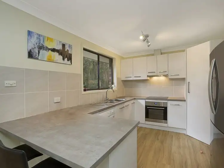 Second view of Homely house listing, 29 Pierce Street, Niagara Park NSW 2250