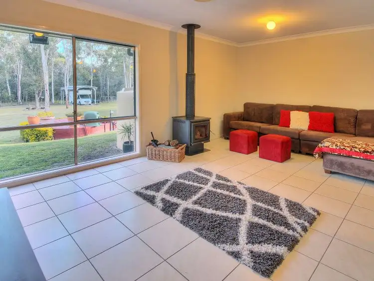 Third view of Homely house listing, 42-44 Scribbly Gum Court, New Beith QLD 4124