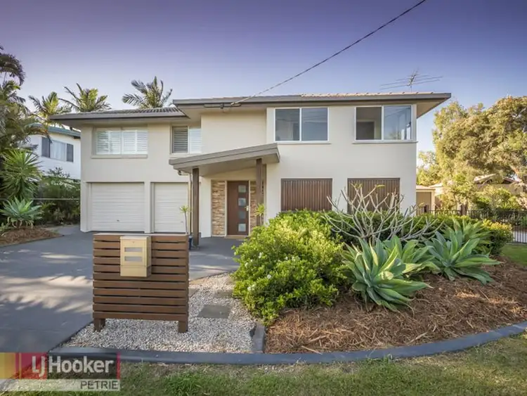 Main view of Homely house listing, 24 Boyanda Drive, Kallangur QLD 4503