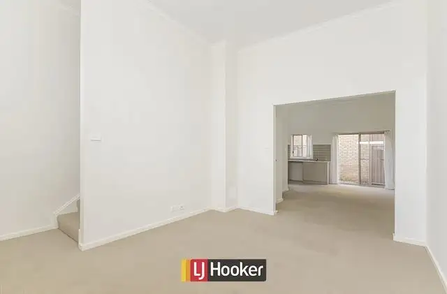 Fourth view of Homely townhouse listing, Unit 31/134 Flemington Road, Harrison ACT 2914