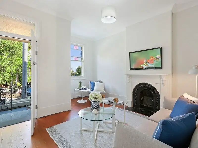 Main view of Homely house listing, 31 Wells Street, Newtown NSW 2042