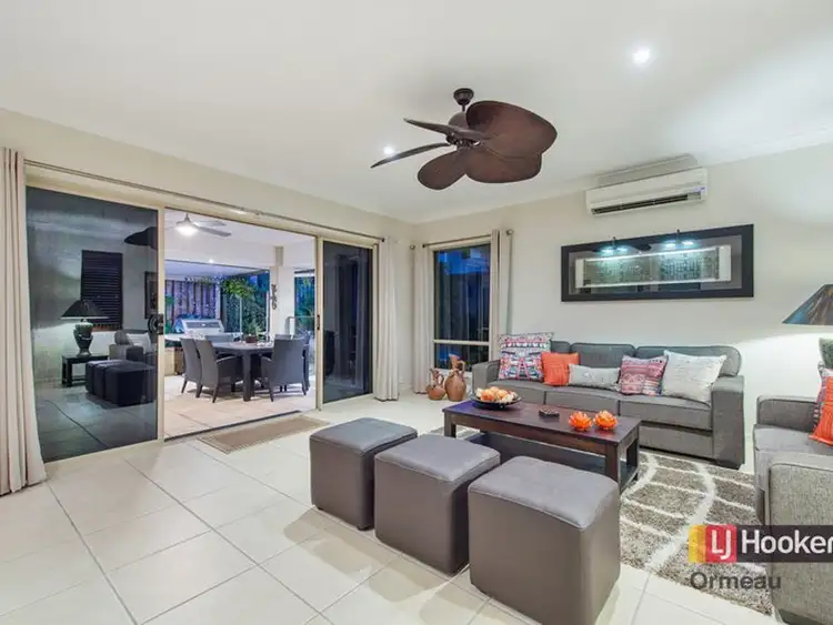 Seventh view of Homely house listing, 8 Pincally Crescent, Ormeau QLD 4208