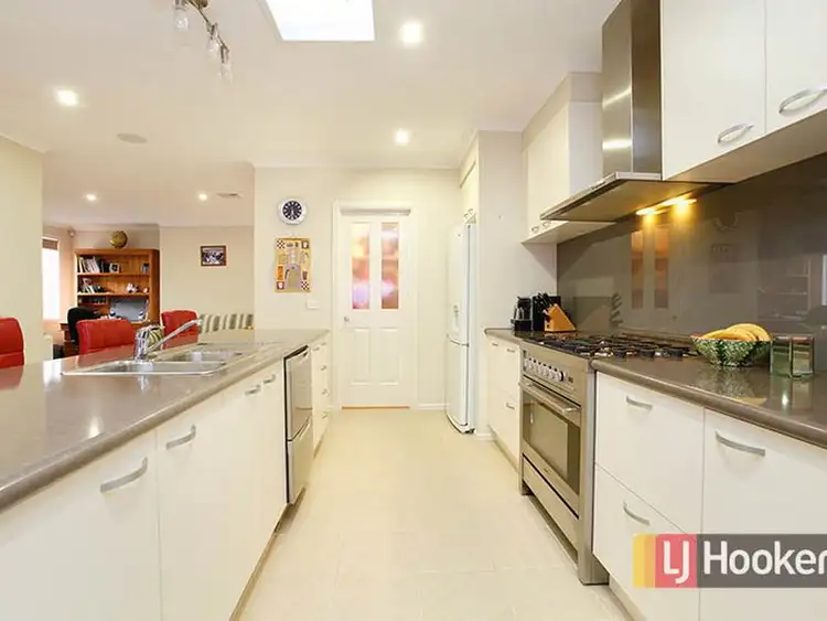 Fifth view of Homely house listing, 18 Serene Street, Tarneit VIC 3029