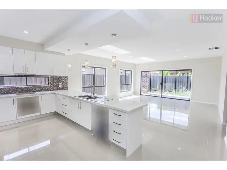 Fourth view of Homely house listing, 3 Redheugh Street, Craigieburn VIC 3064